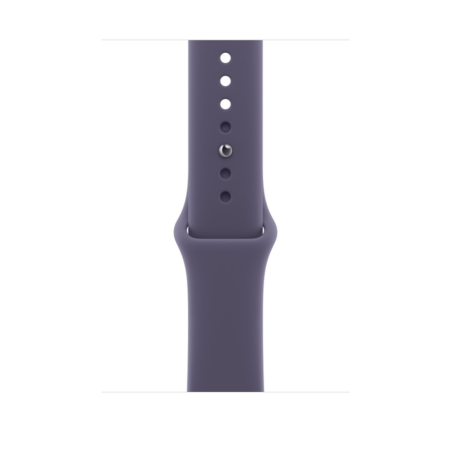 46mm Purple Fog Sport Band - S/M
